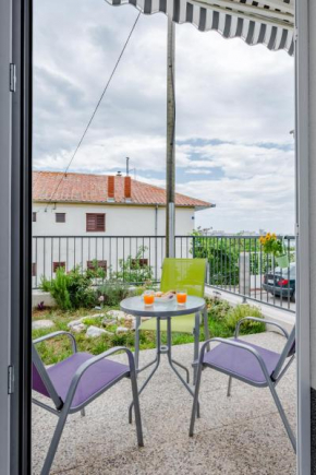 Apartment Anamaris, Solin